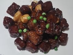 -宝轩渔府·老字号海鲜·正宗津菜(水上店)