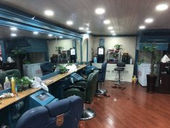 -Hair Glam 格拉姆造型旗舰店