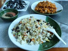 -壹条龙饭庄台基厂店