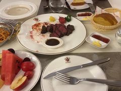 -马迭尔西餐厅(中央大街店)