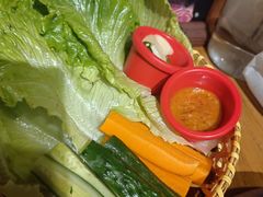 -黑牛の店·和牛烧肉(石家庄万象城店)