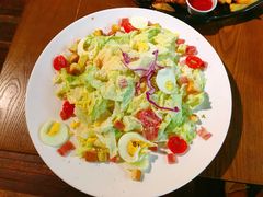 -莫比餐厅(五道口店)