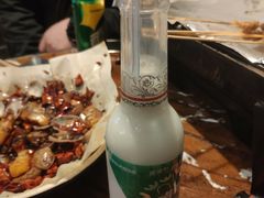 -何师烧烤Pro ·江湖川菜·小龙虾·精酿(太古里旗舰店)