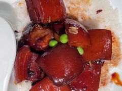 -梅飞酒家(桑园路店)