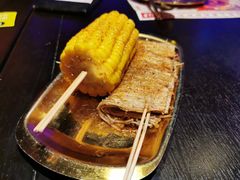 -钳真多钓虾馆·小龙虾海鲜烧烤(九六广场店)