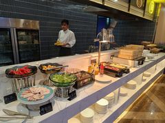 -美豪丽致酒店(广州塔琶洲会展中心店)