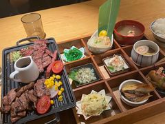 -味太助·银饭食堂(中华城店)