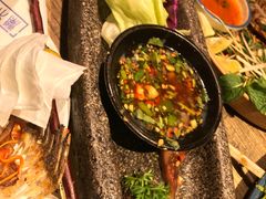 -兰木肆·云南菜(龙湖U城天街店)
