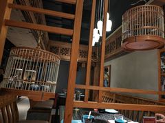 -局气 烤鸭·北京菜(光华路店)