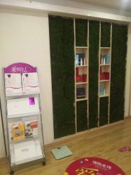 -康乃馨·馨悦佳人(鹭江店)