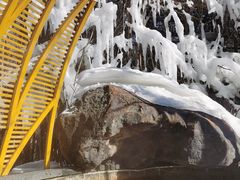 -长白山聚龙火山温泉