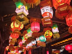 -深圳锦绣中华民俗村
