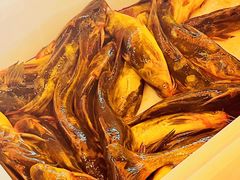 -江湖水乡铁锅炖魚(周庄嘉园店)