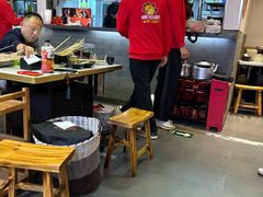 -钢管厂五区小郡肝火锅串串香(清河店)