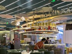 -披云云小馆·味道江湖(姚家园万象汇店)