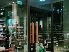 -星巴克(北京惠新东街店)