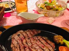-西堤厚牛排(新世界店)