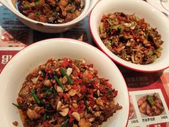 -格鲁·秀色Georgia’s Feast