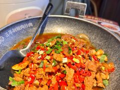 -味上湘菜馆(岳麓山店)