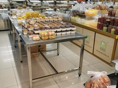 -幸福蛋糕坊(金顶街店)