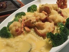 -廊亦舫Lang Yi Fang Restaurant(金桥店)