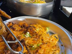 -KAOKAO烤烤·丹东海鲜烧烤(望京店)