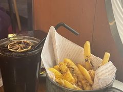 -HP9精酿餐厅(高新区体育馆店)