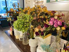-之悦咖啡馆(新星宇·之洲店)