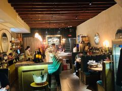 -Osteria Garden 生蚝花园餐厅(原进贤路店)
