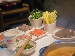 -傣妹休闲时尚火锅(星力壹号店)