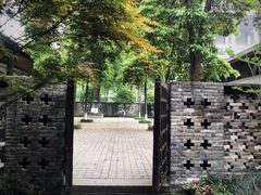 -平安桥天主教堂