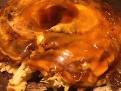 什锦大阪烧-味乃家 本店