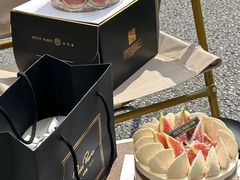 -PETIT PARIS 小巴黎(花园道店)