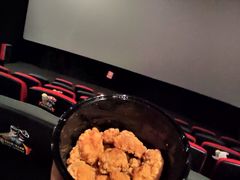 -CGV影城(蓬江IMAX店)