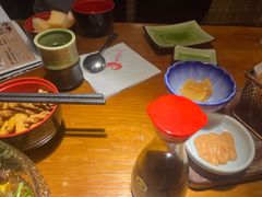 -鳗鱼家·深夜食堂(军博店)