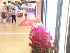 -保利MALL(天鹅湖店)