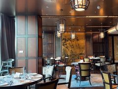 -珠海华发喜来登酒店-采悦轩中餐厅