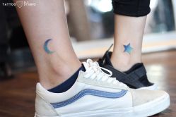 -飛凡TATTOO纹身•原创