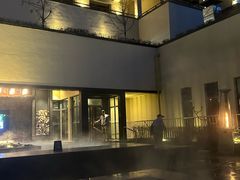 -清河半岛温泉度假酒店