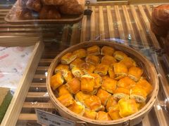 -昆明冠生园·蛋糕·面包(南强街店)