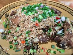 -茶泡饭(李子坝店)