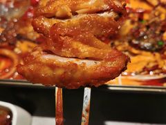 -半天妖烤鱼(方庄店)