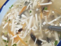 -乌镇那一年小院主题餐厅(甘泉西路店)