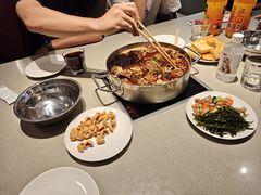 -蝎王府羊蝎子(西直门店)