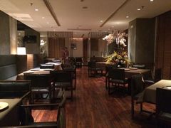 大堂-东京和食 Sun with AQUA