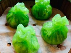 黑松露菩提素果-富力丽思卡尔顿酒店·丽轩中餐厅