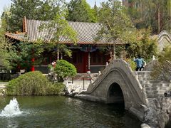 -碑林公园