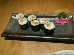 -一心创作料理屋(经开万达店)