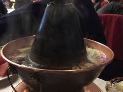 -东来顺饭庄(王府井步行街店)