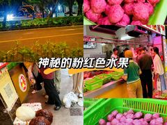 -阿娟牛肉丸·手打牛肉丸·现做现卖